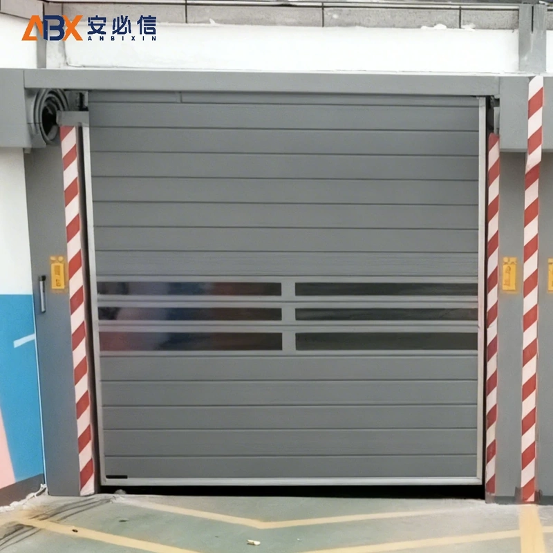 呼伦贝尔市雷达高速门